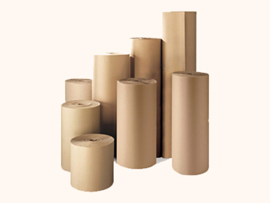 Corrugated Rolls